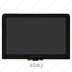 HP Spectre 13 X360 13-4108na 13.3 Touch Screen Digitizer LCD Display N133HSE-EB3