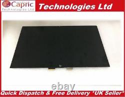 HP X360 14c-ca0003na 14c-ca0004n FHD LCD Screen Touch Digitizer Assembly