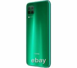 HUAWEI P40 Lite128 GB Android Mobile Smart Phone, Crush Green Currys