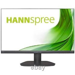 Hannspree HT248PPB 23.8 Full HD Touch Screen Monitor Black