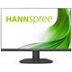 Hannspree Ht248ppb 23.8 Full Hd Touch Screen Monitor Black