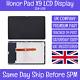 Honor Pad X9 Eln-l09 Replacement Lcd Display Screen Digitizer Touch Assembly