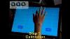 How To Install Touch Screen Kit Overlay On A Lcd Monitor