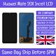 Huawei Mate 20x Evr-n29/l29 Incell Tft Lcd Screen Display Touch Digitizer