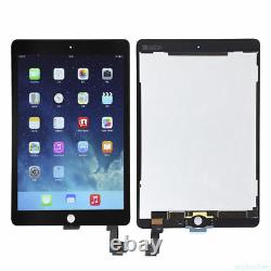 IPad 2 3 4 iPad Air 1 2 iPad Mini Full LCD + Touch Screen Digitizer Replacement