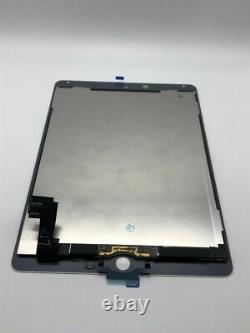 IPad Air 2 A1566 A1567 LCD Replacement Touch Screen Digitizer Assembly
