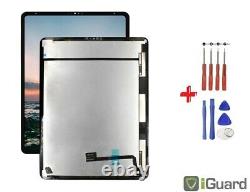 IPad Pro 11 2018 LCD Display Touch Screen Digitizer Glas Komplett A1980 A1934
