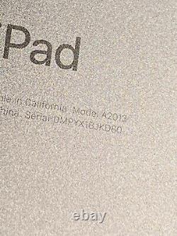 IPad Pro 11-in 3rd Gen. 64GB, Wi-Fi + 4G, Magic Keyboard + Apple Pencil 2nd Gen