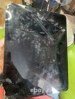 IPad Pro 12.9 Inch 5th Gen (2021) LCD Display Touch Screen cracked Touch Glass