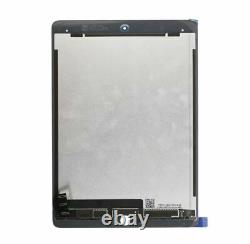 IPad Pro 9.7 A1673 A1674 A1675 LCD Display Touch Screen Glass Digitizer White