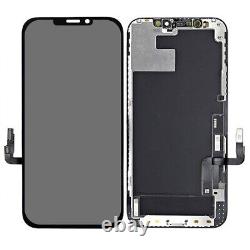 IPhone 12 11 Pro Max X XR XS Screen Replacement LCD 3D Touch Digitizer