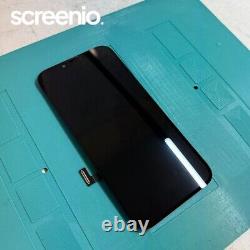 IPhone 13 Pro Cracked Screen LCD Display Repair Original Glass Replacement