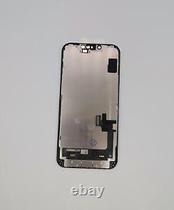 IPhone 14 LCD Screen Replacement 3D Touch Digitizer UK