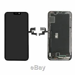 IPhone 7 8 Plus X LCD Screen Replacement Touch Display Full Digitizer Assembly