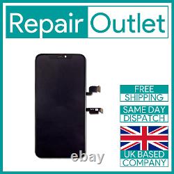 IPhone XS Max Replacement Genuine OLED Touch Screen Digitizer Display Assembly