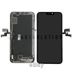 IPhone X 10 LCD Display Touch Screen Digitizer Assembly Replacement Part USA