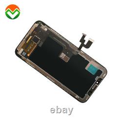 IPhone X Screen Replacement LCD + Touch Screen Digitizer Available in BLACK