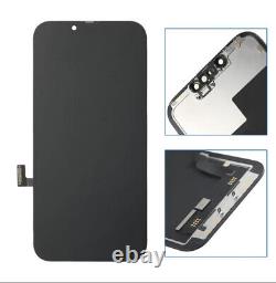 Incell LCD Display Touch Screen Digitizer Assembly Replacement For iPhone 13