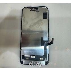 Incell LCD For Apple iPhone 15 Parts Display Touch Screen Digitizer Replacement