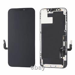 Incell Soft OLED For iPhone 12 Pro LCD Display Touch Screen Assembly Replacement