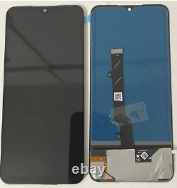 Infinix LCD Touch Screen Digitizer Assembly Replacement UK