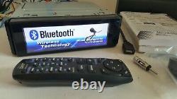 JVC KD-AVX77 EXAD CD DVD USB Bluetooth 5,4Touch LCD 5.1 Kanal Autoradio