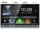Kenwood Dmx7704s No Cd Lcd Touch Screen Car Stereo 2din Android Auto/carplay