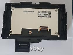 Kia Sportage 2016-2022 LCD screen Touch Screen Digitizer Glass Replacement Part