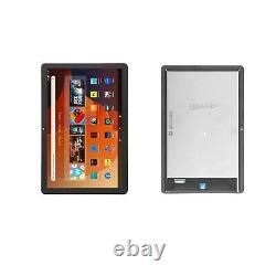 LCD Amazon Fire HD 10 13th Gen 2023 TG425K Display Touch Screen FRAME Digitizer