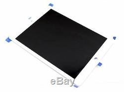 LCD + DIGITIZER Apple iPad AIR 2 Weiss RETINA Touchscreen Display LCD 100% Apple