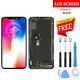 Lcd Digitizer Assembly Replacement Display 3d Touch Screen For Iphone X