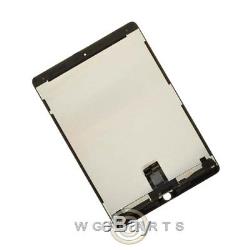 LCD Digitizer Assembly for Apple iPad Pro 10.5 Black Front Glass Touch Screen