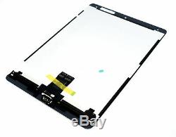 LCD Display + Digitizer für Apple iPad PRO 10.5 A1701 A1709 WEISS Touch Screen