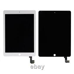 LCD Display For Apple iPad Air 2 A1566 Touch Screen Digitizer Replacement