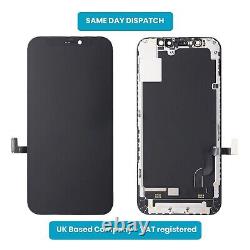 LCD Display For Apple iPhone 12mini Touch Screen Digitizer Glass Replacement New