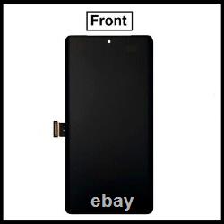 LCD Display Touch Digitizer Replacement For Google Pixel 7 Pro / GP4BC / GE2AE