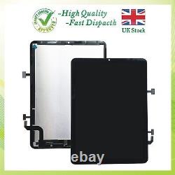 LCD Display Touch Screen Digitiser Replacement for iPad Air 4 A2316/A2324/A2325