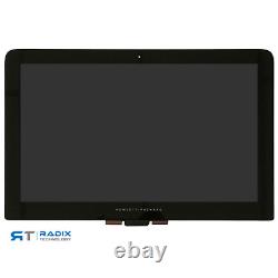 LCD Display + Touch Screen Digitizer Assembly For HP Spectre 13 x360 13-4050na