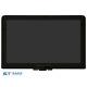Lcd Display + Touch Screen Digitizer Assembly For Hp Spectre 13 X360 13-4050na