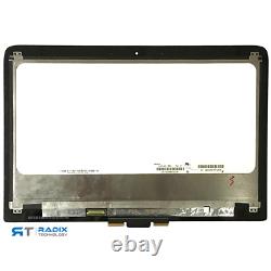 LCD Display + Touch Screen Digitizer Assembly For HP Spectre 13 x360 13-4050na