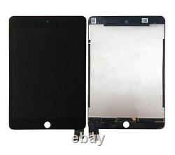 LCD Display Touch Screen Digitizer Assembly For iPad Mini (2019) 5th Gen Black