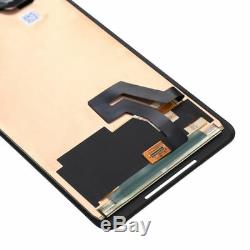 LCD Display Touch Screen Digitizer Assembly Replacement for Google Pixel 2 &2 XL