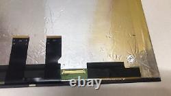 LCD Display Touch Screen Digitizer Assembly for HP 13-aw0504na L72404-001