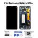 Lcd Display Touch Screen Digitizer Assembly With Frame For Samsung Galaxy S10e