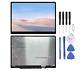 Lcd Display Touch Screen Digitizer For Microsoft Surface Laptop Go 1943 12.4 In