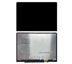 LCD Display Touch Screen Digitizer For Microsoft Surface Laptop Go 1943 12.4 in