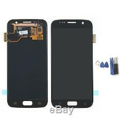 LCD Display Touch Screen Digitizer For Samsung Galaxy S7 G930/S7 Edge G935 G935F