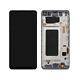 Lcd Display Touch Screen Digitizer + Frame For Samsung Galaxy S10 S10+ Plus Uk