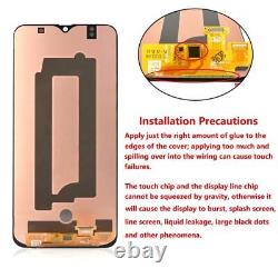 LCD Display Touch Screen Digitizer + Frame For Samsung Galaxy S10 S10+ plus UK