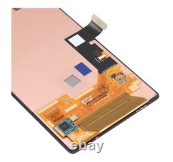 LCD Display Touch Screen Digitizer Replacement For Google Pixel 6 GB7N6 G9S9B16
